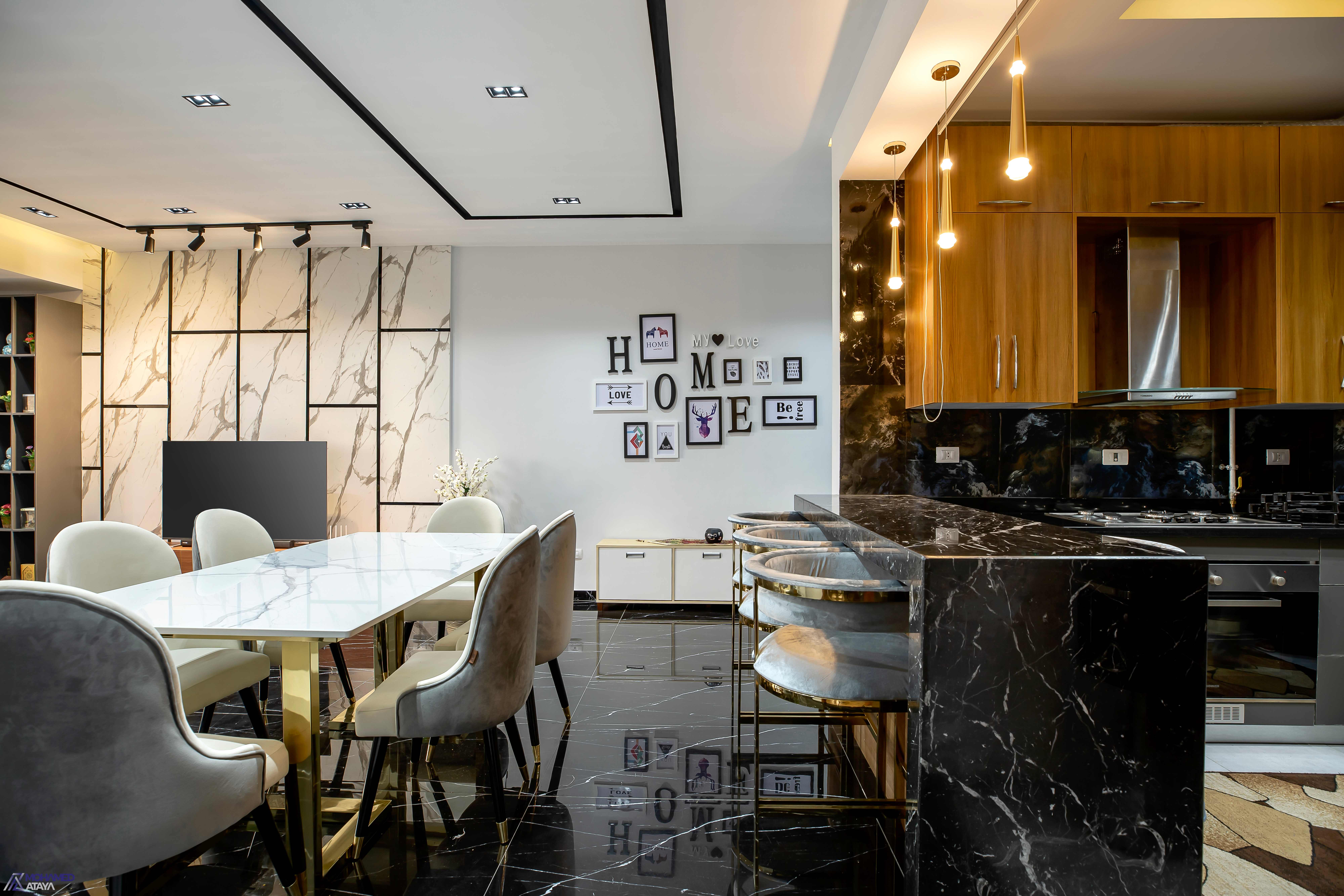 Client Apartment Showcase testimonial