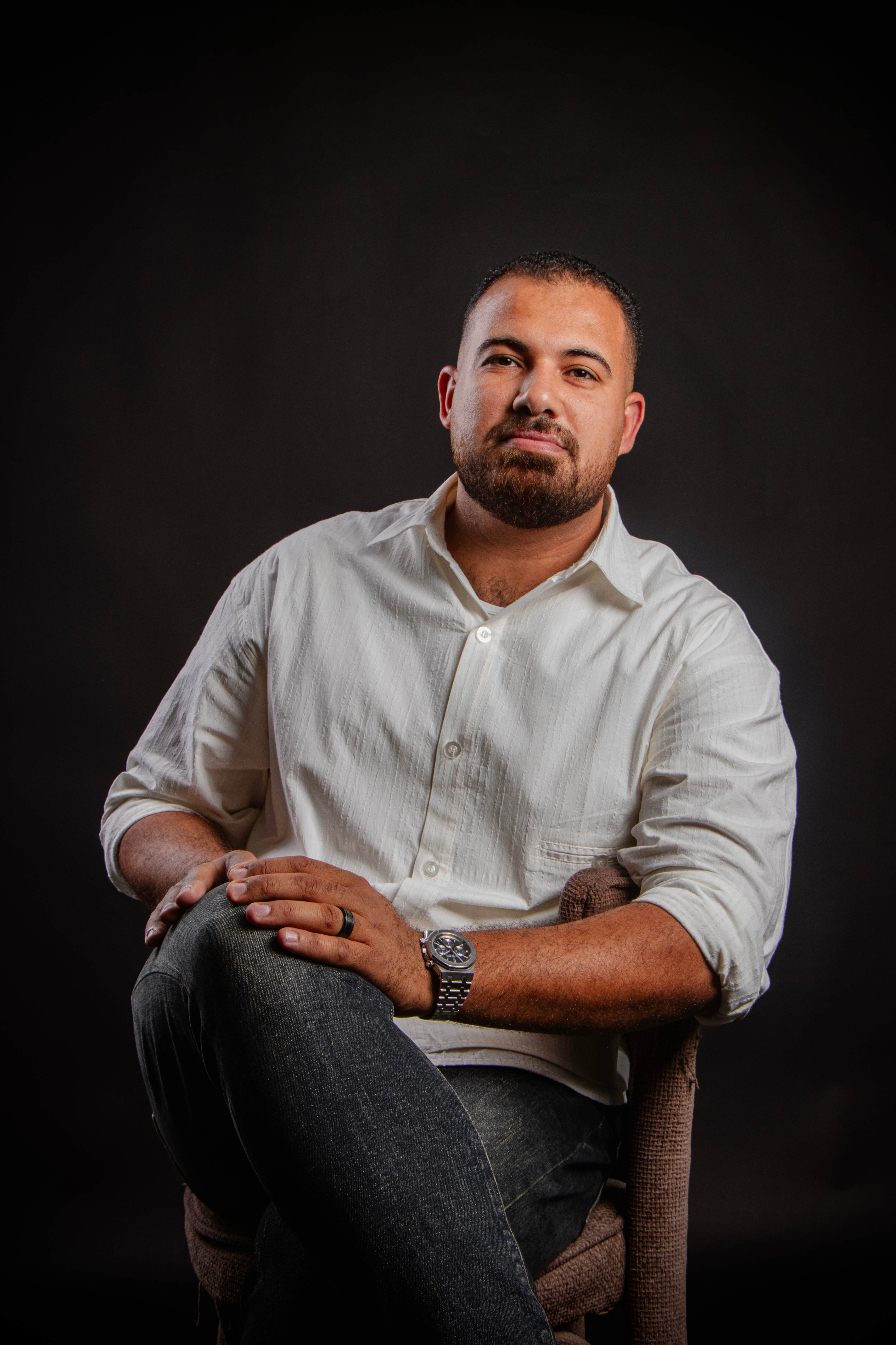 Mohamed Ataya