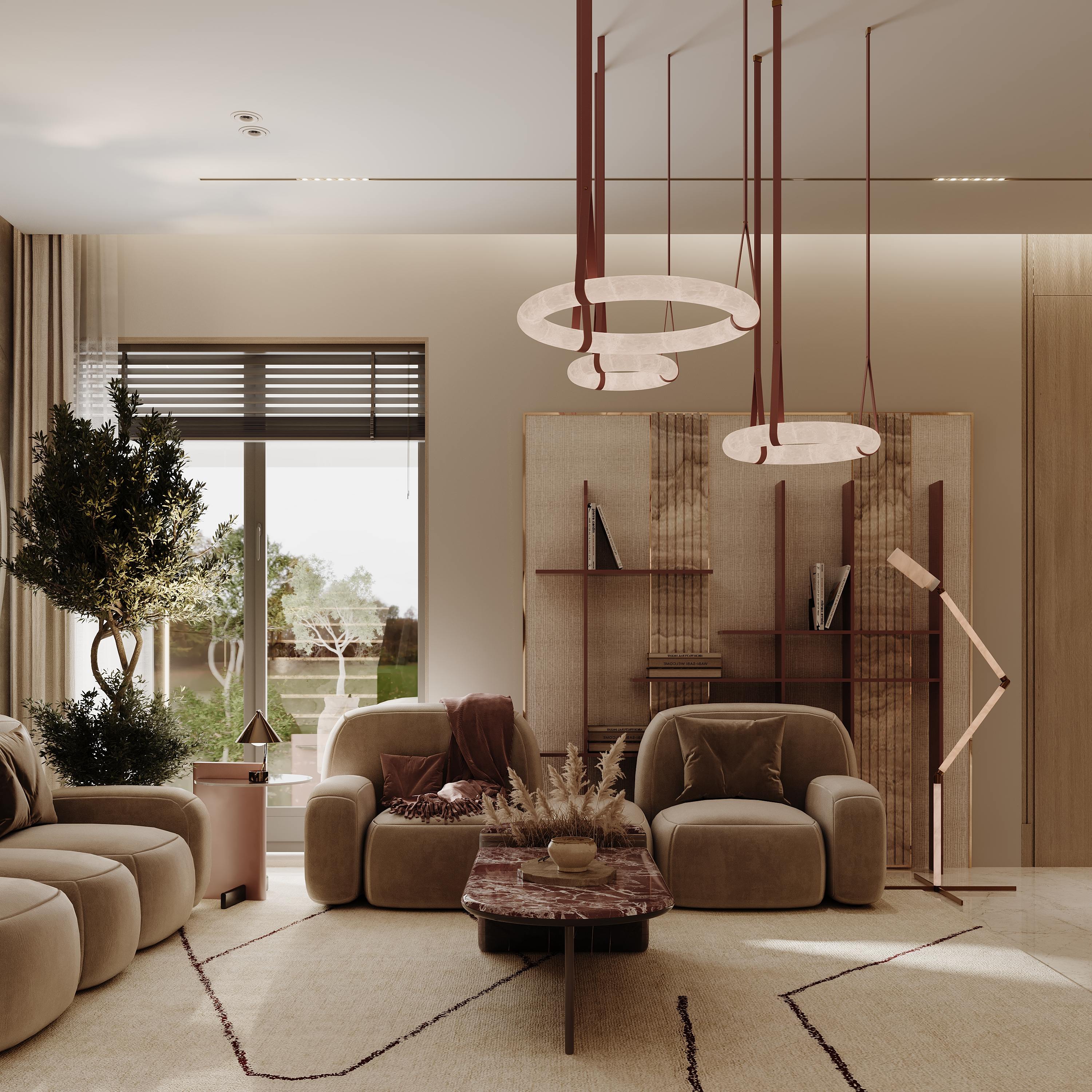 Villa Project Showcase testimonial